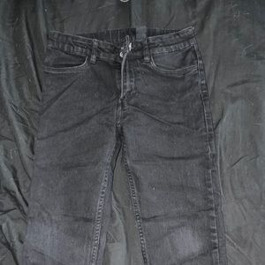 👖 BLACK Jeans 👖